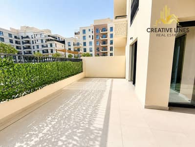 1 Bedroom Apartment for Rent in Al Khan, Sharjah - 1000507387. png