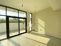 3 Bedroom Villa | Spacious Layout | RS-M Type