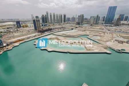 2 Slaapkamers Appartement te Koop in Al Reem Island, Abu Dhabi - Appartement in Al Reem Island,City of Lights,Radiant Square,Radiant Bay, 2 slaapkamers, 1690000 AED - 16084860 2 Slaapkamers Appartement te Koop in Al Reem Island, Abu Dhabi - Appartement in Al Reem Island,City of Lights,Radiant Square,Radiant Bay, 2 slaapkamers, 1690000 AED - 16084860