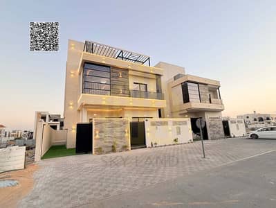 5 Camere Villa in vendita a Al Helio, Ajman - WhatsApp Image 2026-06-09 at 9.32. 07 PM (1). jpg 5 Camere Villa in vendita a Al Helio, Ajman - WhatsApp Image 2026-06-09 at 9.32. 07 PM (1). jpg