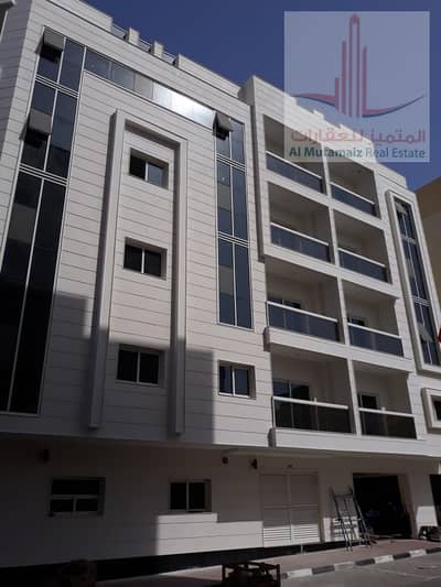 2 habitaciones Apartamento para en Alquiler en Al Nuaimiya, Ajman - WhatsApp Image 2026-08-06 at 11.10. 03 AM. jpeg 2 habitaciones Apartamento para en Alquiler en Al Nuaimiya, Ajman - WhatsApp Image 2026-08-06 at 11.10. 03 AM. jpeg