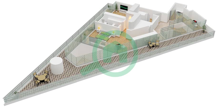 Upper Floor Upper Floor