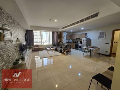 2 Camere Appartamento in affitto a Al Barsha, Dubai - WhatsApp Image 2026-08-03 at 16.45. 34 (4). jpeg