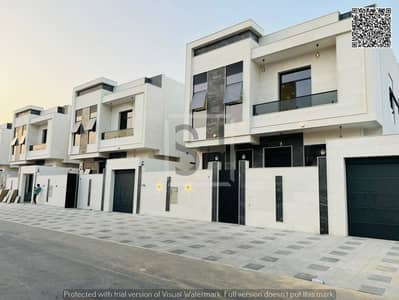 5 Camere Villa in vendita a Al Bahia, Ajman - WhatsApp Image 2026-01-07 at 12.10. 50 AM (1). jpeg 5 Camere Villa in vendita a Al Bahia, Ajman - WhatsApp Image 2026-01-07 at 12.10. 50 AM (1). jpeg
