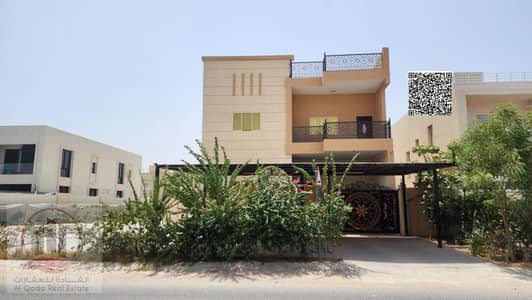 Villa de 5 chambres à à vendre à Al Mowaihat, Ajman - q1. jpeg