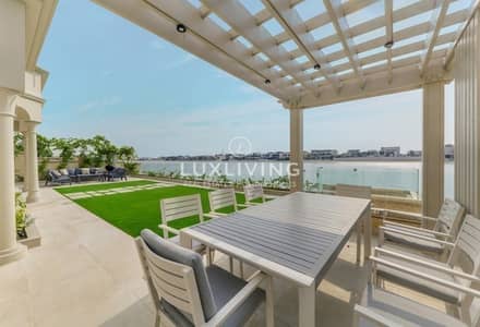 4 Bedroom Villa for Rent in Palm Jumeirah, Dubai - Luxury Villa | Atlantis View | All Bills included 4 Bedroom Villa for Rent in Palm Jumeirah, Dubai - Luxury Villa | Atlantis View | All Bills included