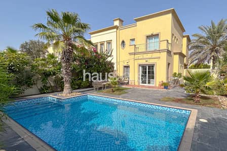 Villa de 3 chambres à à louer à The Springs, Dubai - Villa à The Springs,The Springs 10, 3 chambres, 270000 AED - 16053606 Villa de 3 chambres à à louer à The Springs, Dubai - Villa à The Springs,The Springs 10, 3 chambres, 270000 AED - 16053606