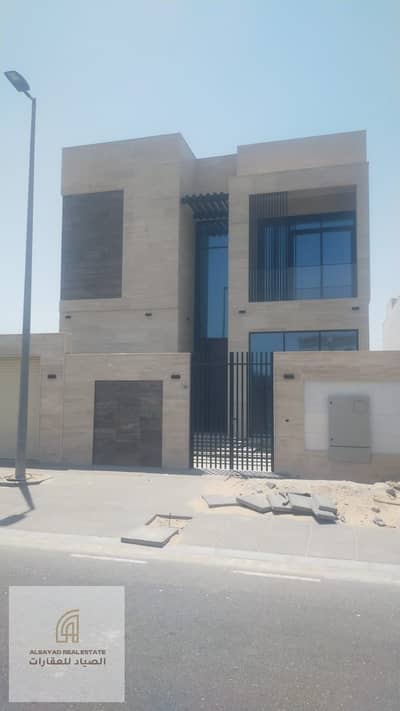 4 Schlafzimmer Villa zum zum Verkauf in Al Suyoh, Sharjah - WhatsApp Image 2026-07-23 at 1.50. 25 PM (23). jpeg 4 Schlafzimmer Villa zum zum Verkauf in Al Suyoh, Sharjah - WhatsApp Image 2026-07-23 at 1.50. 25 PM (23). jpeg