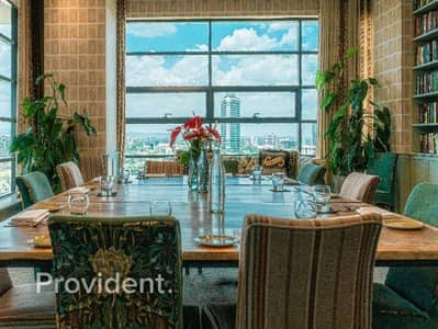 4 Schlafzimmer Office zum zur Miete in Expo City, Dubai - Büro in Expo City, 4 schlafzimmer, 3359666 AED - 16084927