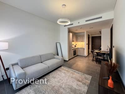 1 Slaapkamer Appartement te Koop in Sobha Hartland, Dubai - Appartement in Sobha Hartland,The Crest,The Crest Tower B, 1 slaapkamer, 1530000 AED - 16084935 1 Slaapkamer Appartement te Koop in Sobha Hartland, Dubai - Appartement in Sobha Hartland,The Crest,The Crest Tower B, 1 slaapkamer, 1530000 AED - 16084935