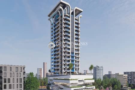 Studio for Sale in Jumeirah Village Circle (JVC), Dubai - HO Q4 2026 | Private Pool | Prime Location