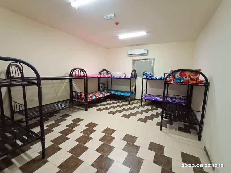 7 BEDROOM