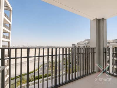 1 Bedroom Apartment for Rent in Dubai Creek Harbour, Dubai - Best Offer to live | Creek Beach | Premium Unit