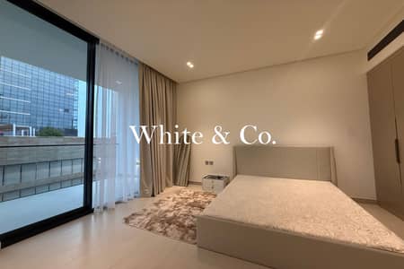 Estudio para en Venta en Jumeirah Village Circle (JVC), Dubai - Apartamento en Jumeirah Village Circle (JVC)，JVC District 13，Binghatti Phoenix, 759998 AED - 16084994