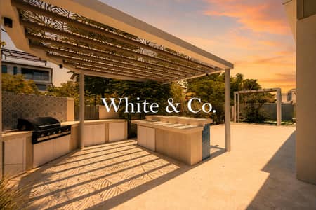 5 Bedroom Villa for Rent in Tilal Al Ghaf, Dubai - 5 Bed Large | Fully Upgraded | Landscaped 5 Bedroom Villa for Rent in Tilal Al Ghaf, Dubai - 5 Bed Large | Fully Upgraded | Landscaped