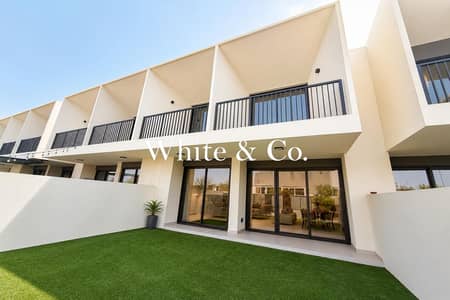 3 Camere Townhouse in affitto a Town Square, Dubai - Villetta a schiera a Town Square,Maha Townhouses, 3 camere da letto, 165000 AED - 16084998 3 Camere Townhouse in affitto a Town Square, Dubai - Villetta a schiera a Town Square,Maha Townhouses, 3 camere da letto, 165000 AED - 16084998