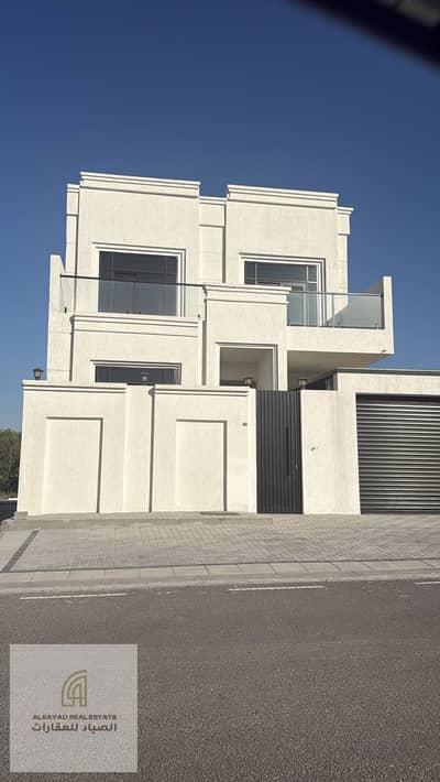 Villa de 4 chambres à à vendre à Tilal City, Sharjah - WhatsApp Image 2026-07-12 at 13.43. 50. jpeg