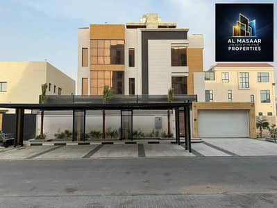 5 Bedroom Villa for Sale in Al Alia, Ajman - WhatsApp Image 2026-08-06 at 12.03. 49 AM (3). jpeg