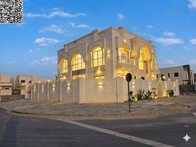 5 Bedroom Villa for Sale in Al Zahya, Ajman - WhatsApp Image 2026-06-20 at 11.16. 28 PM. jpg