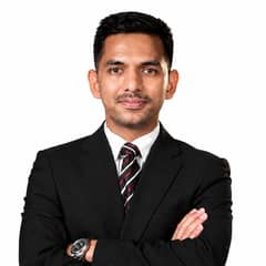 Ayush Karki