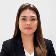 Aileen Dela Cueva