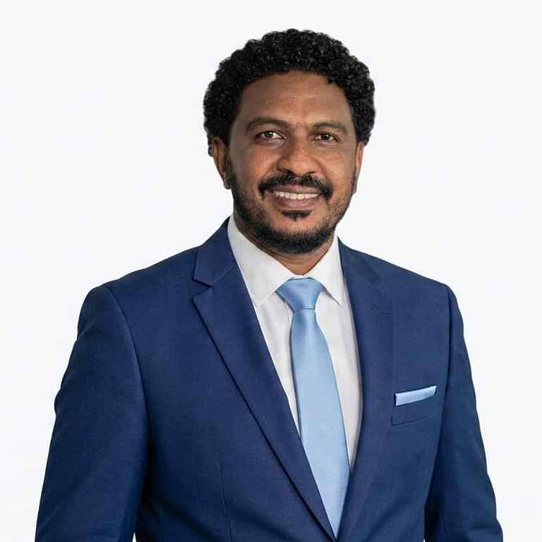 Mohammed Al ajami