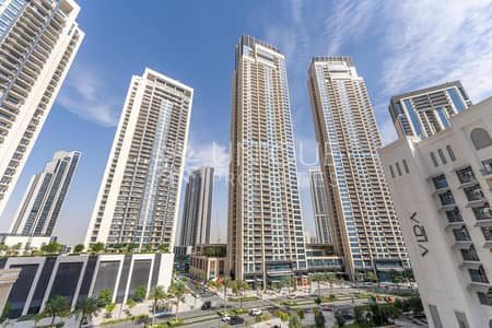 1 Schlafzimmer Wohnung zum zum Verkauf in Dubai Creek Harbour, Dubai - Wohnung in Dubai Creek Harbour,Dubai Creek Residences,Dubai Creek Residence Tower 1 North, 1 schlafzimmer, 2300000 AED - 16085030 1 Schlafzimmer Wohnung zum zum Verkauf in Dubai Creek Harbour, Dubai - Wohnung in Dubai Creek Harbour,Dubai Creek Residences,Dubai Creek Residence Tower 1 North, 1 schlafzimmer, 2300000 AED - 16085030