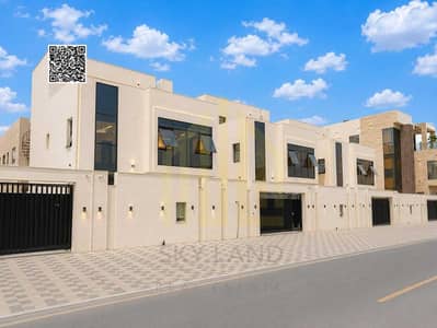 4 Bedroom Villa for Sale in Al Helio, Ajman - WhatsApp Image 2026-07-20 at 9.45. 44 PM. jpeg