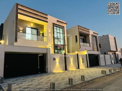 5 Bedroom Villa for Sale in Al Helio, Ajman - WhatsApp Image 2025-12-21 at 8.10. 25 PM (1). jpeg 5 Bedroom Villa for Sale in Al Helio, Ajman - WhatsApp Image 2025-12-21 at 8.10. 25 PM (1). jpeg