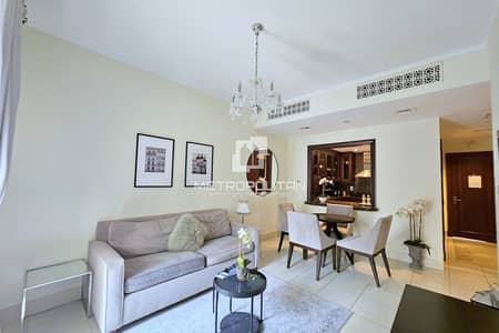 1 Schlafzimmer Wohnung zum zur Miete in Downtown Dubai, Dubai - Wohnung in Downtown Dubai,Old Town,Yansoon,Yansoon 7, 1 schlafzimmer, 120000 AED - 16085087 1 Schlafzimmer Wohnung zum zur Miete in Downtown Dubai, Dubai - Wohnung in Downtown Dubai,Old Town,Yansoon,Yansoon 7, 1 schlafzimmer, 120000 AED - 16085087