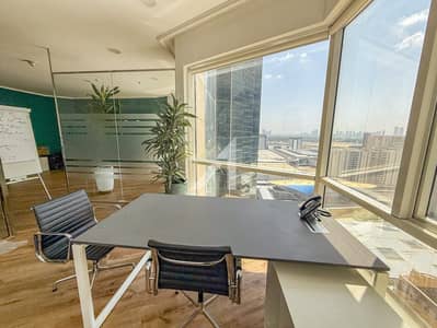 Office para en Alquiler en Sheikh Zayed Road, Dubai - image_0 Office para en Alquiler en Sheikh Zayed Road, Dubai - image_0