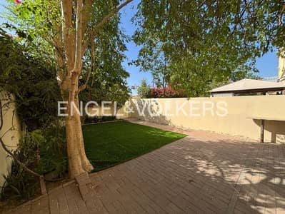 2 Bedroom Villa for Rent in The Springs, Dubai - Available Now | Best Price | Type 4M