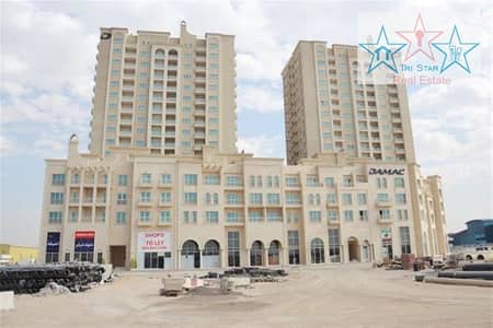 2 Bedroom Flat for Rent in Downtown Jebel Ali, Dubai - 2 BEDROOM UN FURNISHED JABEL ALI NEAR TO METRO