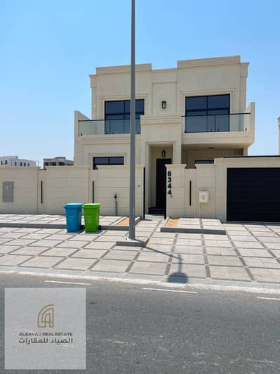 5 Bedroom Villa for Sale in Tilal City, Sharjah - WhatsApp Image 2026-07-12 at 13.27. 05. jpeg