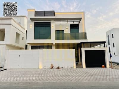 5 Schlafzimmer Villa zum zum Verkauf in Al Bahia, Ajman - batch_WhatsApp Image 2026-07-06 at 2.33. 59 PM (1). jpeg 5 Schlafzimmer Villa zum zum Verkauf in Al Bahia, Ajman - batch_WhatsApp Image 2026-07-06 at 2.33. 59 PM (1). jpeg