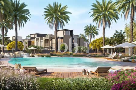 3 Camere Townhouse in vendita a Mudon, Dubai - images image img