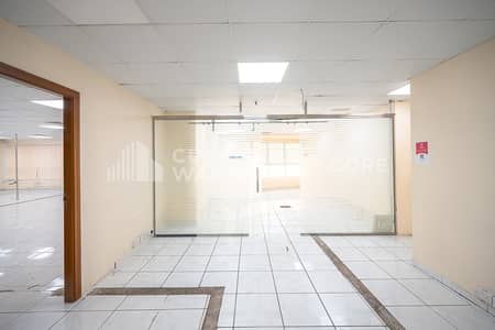 Office for Rent in Sheikh Zayed Road, Dubai - Ready to Lease | Fitted Office | DED License