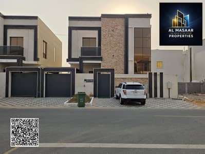 5 Camere Villa in vendita a Al Helio, Ajman - WhatsApp Image 2026-08-05 at 1.20. 10 PM. jpeg 5 Camere Villa in vendita a Al Helio, Ajman - WhatsApp Image 2026-08-05 at 1.20. 10 PM. jpeg