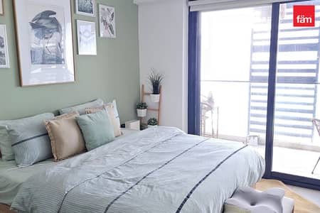 1 Schlafzimmer Wohnung zum zum Verkauf in Jumeirah Village Circle (JVC), Dubai - Wohnung in Jumeirah Village Circle (JVC)，JVC District 10，Rigel Apartments, 1 schlafzimmer, 950000 AED - 16085146