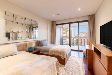 2 habitaciones Apartamento para en Alquiler en Palm Jumeirah, Dubai - 01. jpg