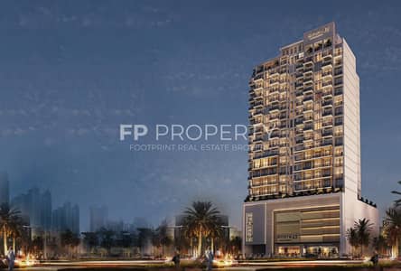 1 habitación Apartamento para en Venta en Jumeirah Village Circle (JVC), Dubai - ab3b6798-d9a1-4bbc-a285-9b04dfef9e17. jpg 1 habitación Apartamento para en Venta en Jumeirah Village Circle (JVC), Dubai - ab3b6798-d9a1-4bbc-a285-9b04dfef9e17. jpg