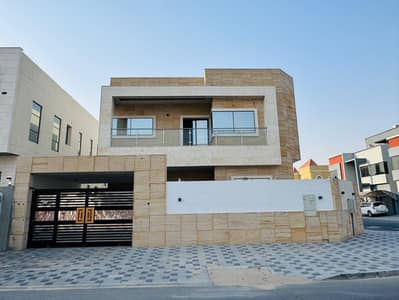 5 Schlafzimmer Villa zum zur Miete in Al Yasmeen, Ajman - WhatsApp Image 2026-08-04 at 5.05. 44 AM (2). jpeg