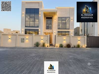 5 Slaapkamers Villa te Koop in Al Zahya, Ajman - batch_WhatsApp Image 2026-08-06 at 10.15. 56 AM (4). jpeg 5 Slaapkamers Villa te Koop in Al Zahya, Ajman - batch_WhatsApp Image 2026-08-06 at 10.15. 56 AM (4). jpeg