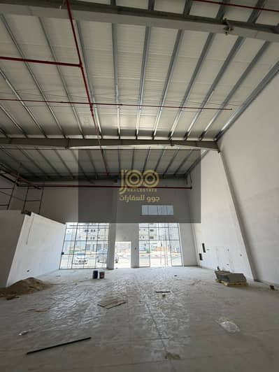 Warehouse zum zur Miete in Umm Al Thuoob, Umm Al Quwain - WhatsApp Image 2026-07-06 at 10.07. 07 AM (2). jpeg