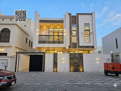 5 Bedroom Villa for Sale in Al Zahya, Ajman - WhatsApp Image 2026-06-20 at 11.24. 49 PM. jpeg 5 Bedroom Villa for Sale in Al Zahya, Ajman - WhatsApp Image 2026-06-20 at 11.24. 49 PM. jpeg