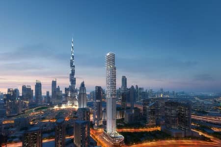 1 Bedroom Apartment for Sale in Downtown Dubai, Dubai - Burj Khalifa View | Corner Unit | HighMidd Floor 1 Bedroom Apartment for Sale in Downtown Dubai, Dubai - Burj Khalifa View | Corner Unit | HighMidd Floor