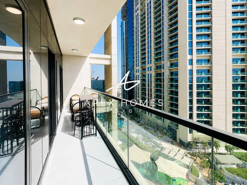 Wohnung in Business Bay,Aykon City,Aykon City Tower C, 2 schlafzimmer, 1730000 AED - 16085206 Wohnung in Business Bay,Aykon City,Aykon City Tower C, 2 schlafzimmer, 1730000 AED - 16085206