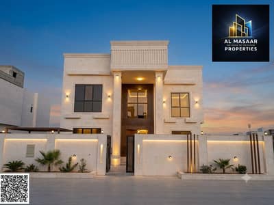 5 Bedroom Villa for Sale in Al Yasmeen, Ajman - batch_WhatsApp Image 2026-07-20 at 4.10. 38 AM. jpeg 5 Bedroom Villa for Sale in Al Yasmeen, Ajman - batch_WhatsApp Image 2026-07-20 at 4.10. 38 AM. jpeg