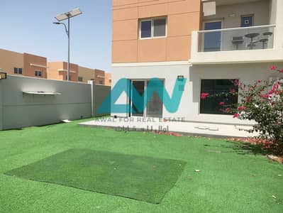 3 habitaciones Villa para en Alquiler en Al Samha, Abu Dhabi - 1. jpg 3 habitaciones Villa para en Alquiler en Al Samha, Abu Dhabi - 1. jpg