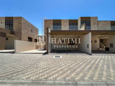 Townhouse de 4 chambres à à vendre à Mohammed Bin Rashid City (MBR City), Dubai - IMG_5745. jpg Townhouse de 4 chambres à à vendre à Mohammed Bin Rashid City (MBR City), Dubai - IMG_5745. jpg